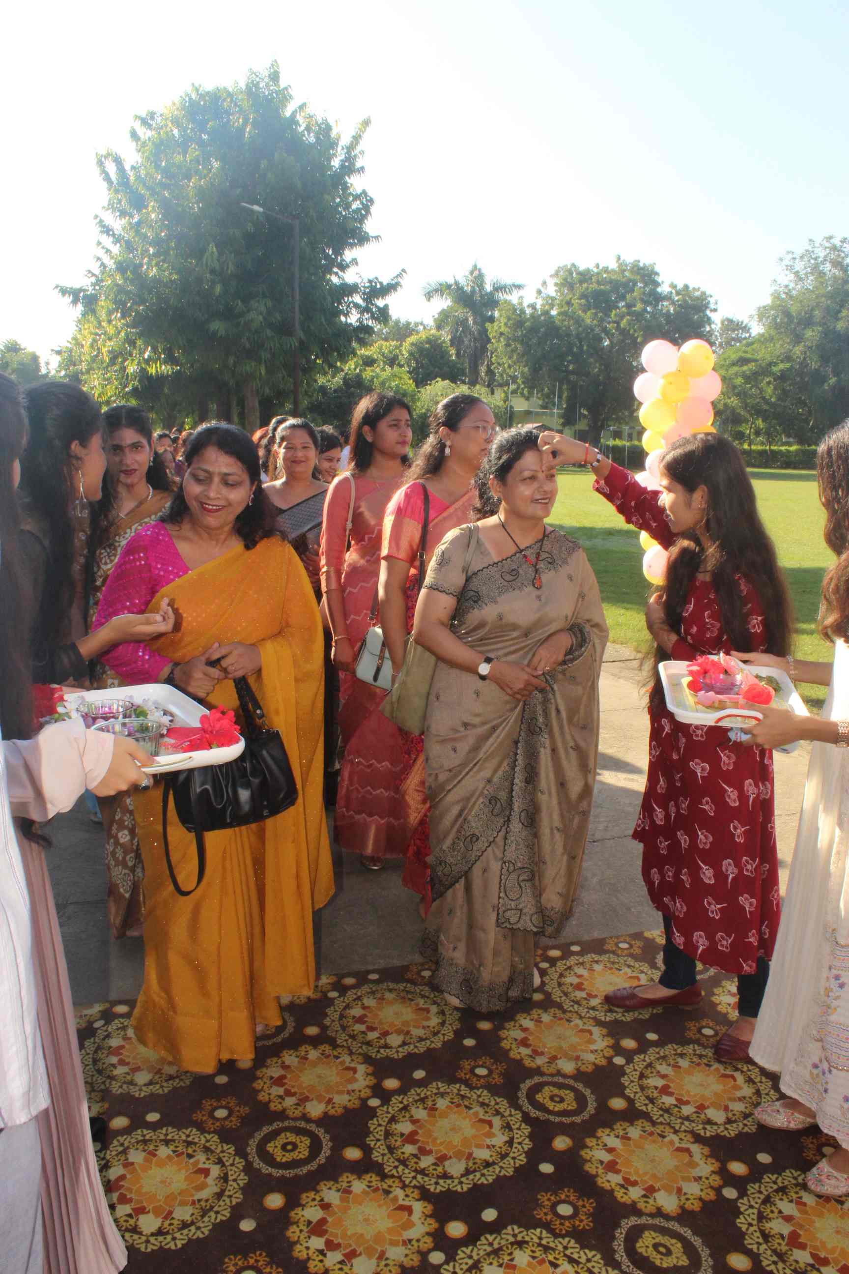 Happy Teachers Day 2025